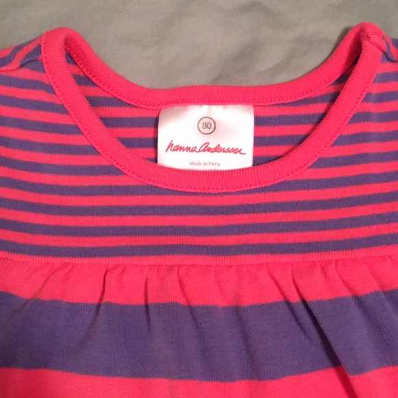 Hanna Andersson size 80 - Picture 2 of 8